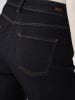 MAC HOSEN Jeans Wide in dark stone