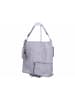 Tamaris Tasche in grau