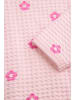 Coccodrillo Trainingsjacke in gedämpftes Rosa