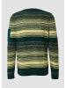 s.Oliver Strickpullover in 79G1_olivgrün