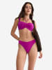 Triumph Brasilslip Red Label Summer Twist in RASPBERRY JUICE