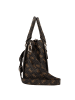 Guess Noelle II Handtasche 31.5 cm in brown logo