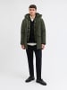 Jack & Jones Softshell Jacke in Rosin