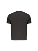North Sails Schwarz Baumwolle T-Shirt