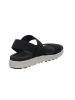 Keen Sandalette in schwarz
