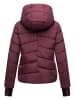 Marikoo Steppjacke Yukanii XVI in Wine
