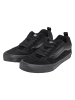 Vans Vans Turnschuhe in black/black