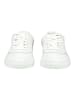 Pavement Sneaker CECILIE Weiß/Grau