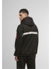 Rocawear Rocawear Kapuzenpullover in jet black