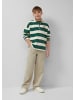 s.Oliver Sweatshirt  in  04G2_creme