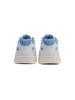 Hummel Schnürsenkel Sneaker St. Power Damen in BRIGHT WHITE/CERULEAN