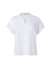 März Poloshirt in weiß