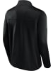 FANATICS Jacke in Schwarz