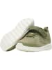 Hummel Hummel Sneaker Actus Ml Unisex Kinder Atmungsaktiv Leichte Design in DEEP LICHEN GREEN