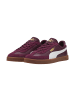Puma Club II Era Ledersneaker Bordeaux