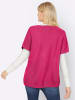 Heine Pullunder in pink