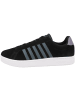 K-SWISS Sneaker low Court Tiebreak Sde in schwarz