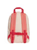 adidas Classic lfant - Kinderrucksack 30 cm (pink red) in pink red