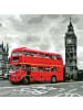 Ravensburger Malprodukte CreArt Adults Trend - London Calling CreArt Adults Trend Ab 12 Jahre in bunt