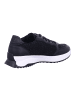 Rieker Evolution Sneaker Low in schwarz