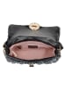 PICARD Finesse Schultertasche 23 cm schwarz