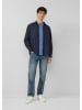 s.Oliver T-Shirt in 62D2_helles petrol