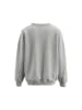 Fumo Women Sweatshirt in Grey