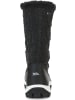 Trespass Winterschuh in Schwarz