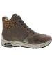 rieker Stiefeletten in braun