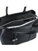 Gabor Marga Schultertasche 35.5 cm Laptopfach in black