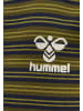 Hummel Druckknopf Strampler Hmlunited Mädchen in BLACK IRIS