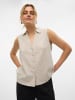 Vero Moda Hemd in Silver Lining 1