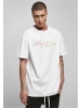 Urban Classics T-Shirt in white