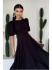 Woman Vision Kleid in Schwarz