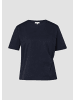 s.Oliver T-Shirt in 5959_navy