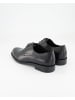 BOSS Anzug- & Businessschuhe in Schwarz