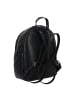 Liu Jo Lunny City Rucksack M 29 cm in nero