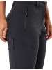 Jack Wolfskin Hose & Shorts für Damen in Schwarz