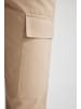 DeFacto Cargohose CARGO FIT in Beige