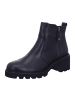 Paul Green Stiefel in Schwarz