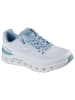 Skechers Slipper in weiss
