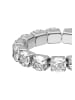 PURELEI Ring Gleaming in Silver
