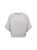 drykorn DILARY Damen Strick Pullover in Grey