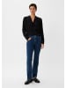 comma Jeans-Hose in 58Z8_blau
