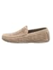 Aldo Brue Slipper in beige