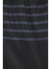 John Devin Badeshorts in schwarz-grau
