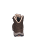 MEINDL Schnürschuh in braun