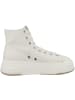 Tamaris Sneaker high 1-25216-20 in weiss