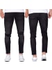Reichstadt Jeans in Black