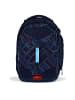 Satch Match - Schulrucksack 45 cm erw. in Purple Laser